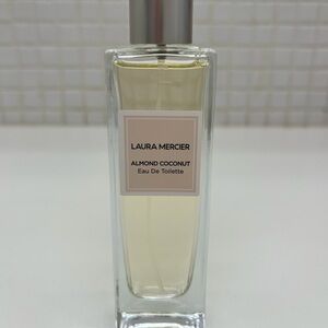 Laura Mercier’s Almond Coconut